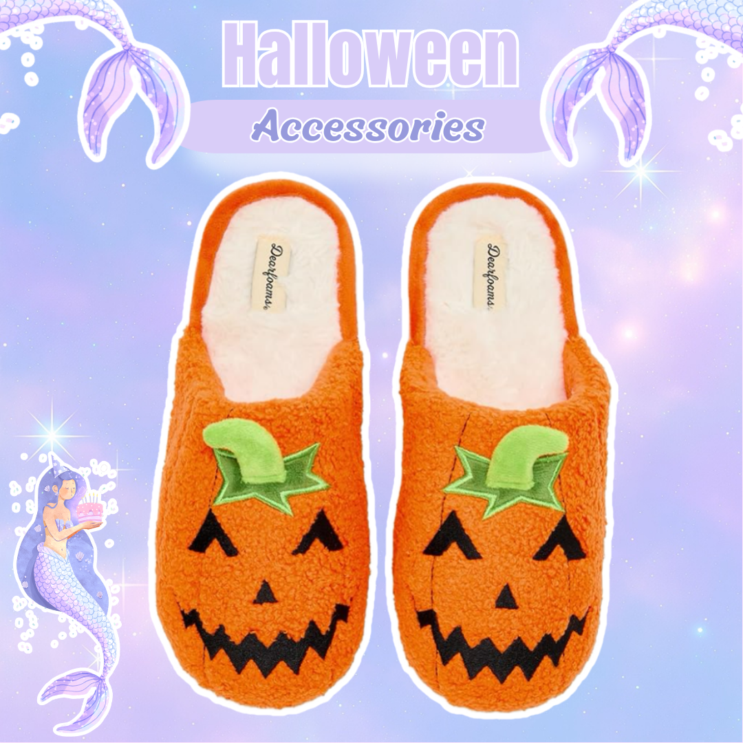 5 Must-Have Halloween Decor Finds to Spookify Your Home in 2026!