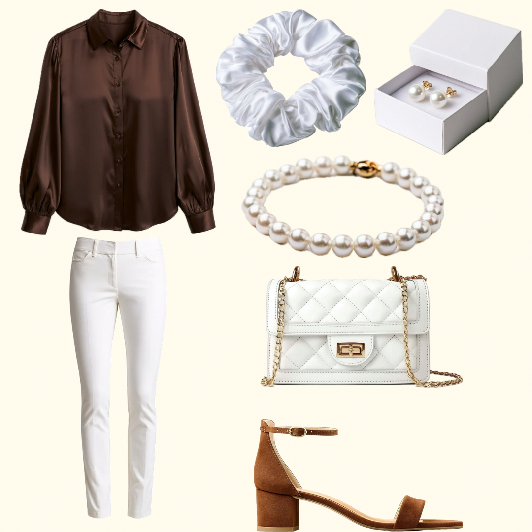 The Perfect Girls' Night Out Outfit – Cute, Comfy & Budget-Friendly!