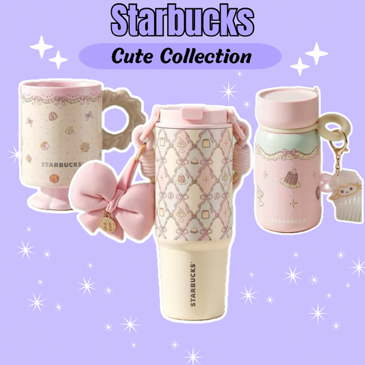Cutest Starbucks Cups and Tumblers You’ll Want to Use Every Day