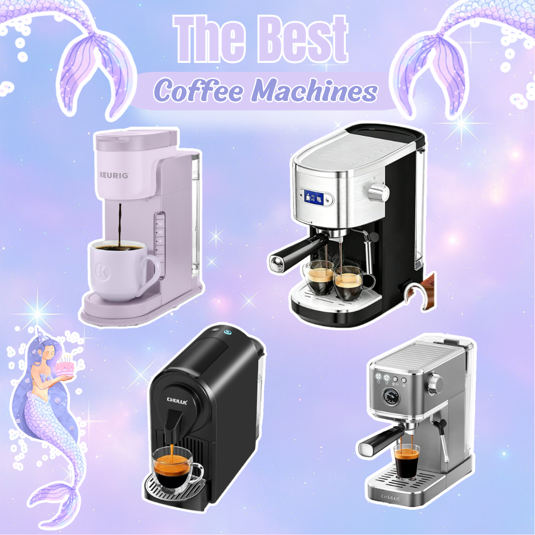 Wake Up and Smell the Coffee – Literally!
