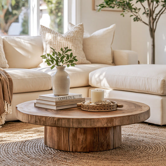 10 Boho Living Room Decor Ideas