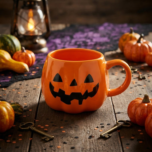 Halloween Mugs You Didn’t Know You Needed