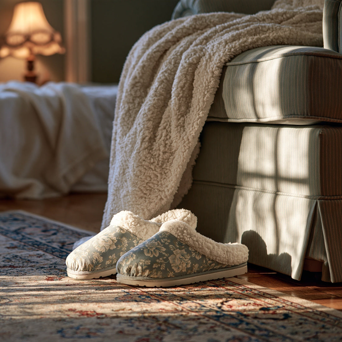 10 Cozy Home Essentials for Cute Grandmas