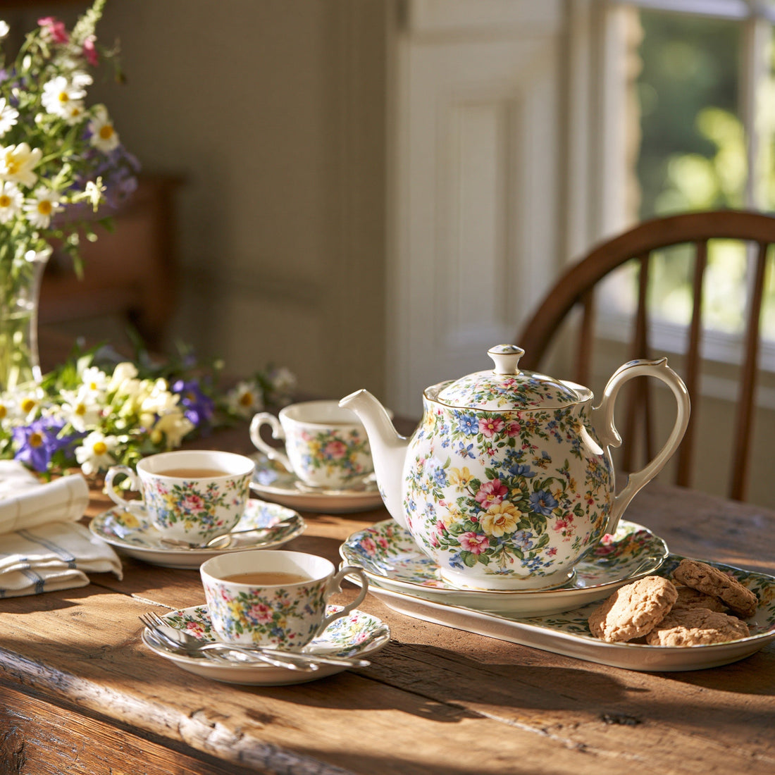 10 Thoughtful Gifts for Grandma