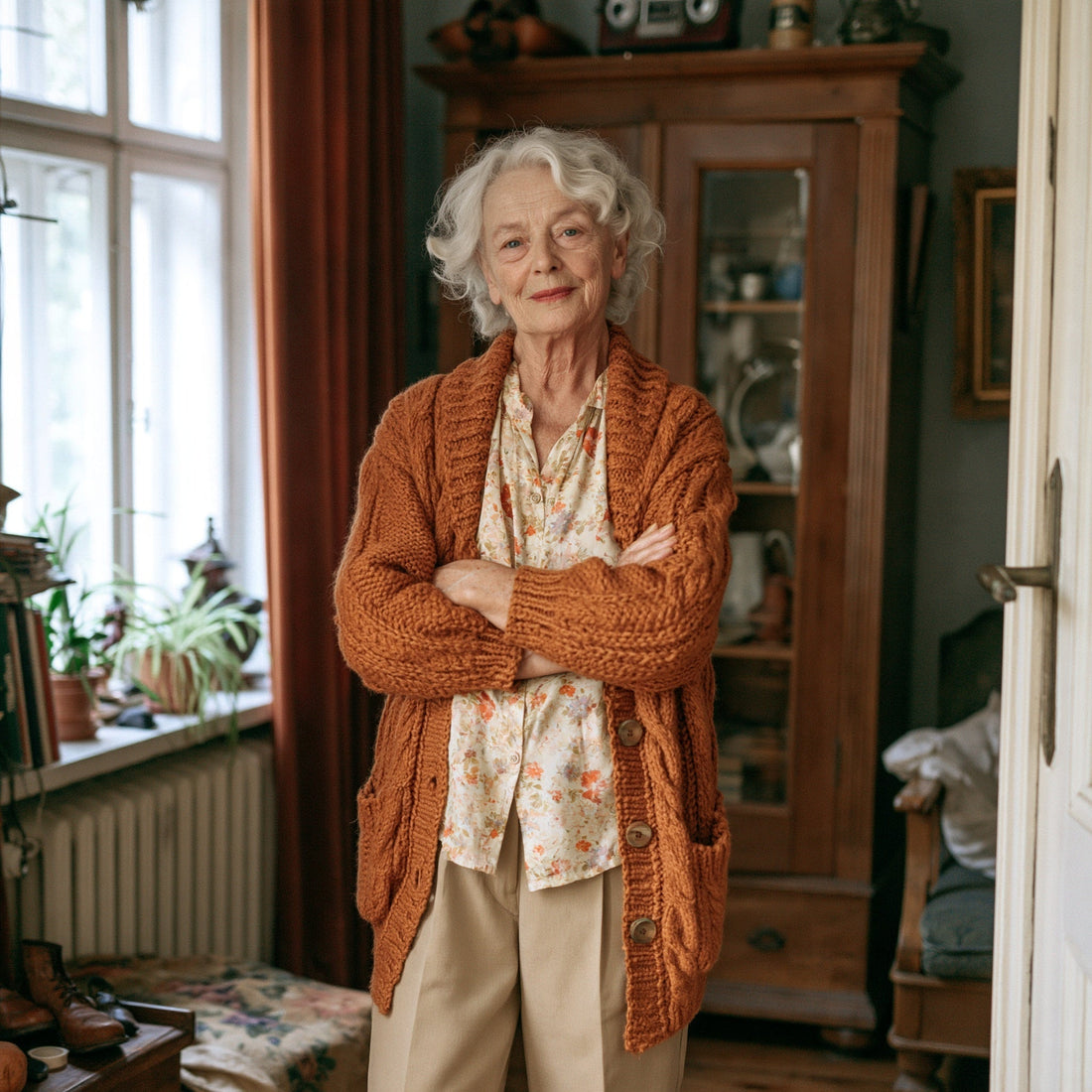 10 Cozy Fall Gifts for Grandmas