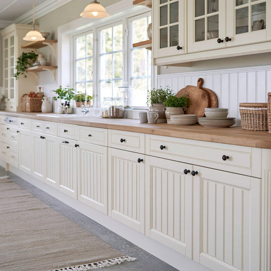 10 Scandinavian Kitchen Decor Ideas
