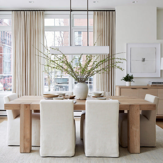 10 Scandinavian Dining Room Decor Ideas