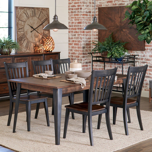 10 Industrial Dining Room Decor Ideas