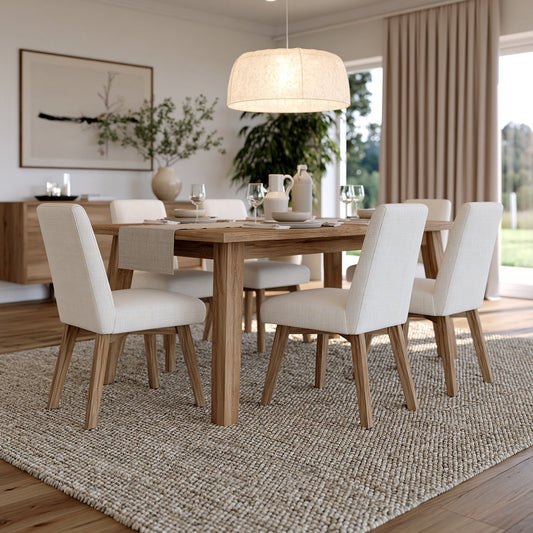 10 Japandi Dining Room Decor Ideas