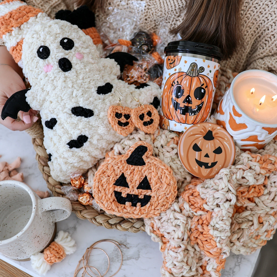 Build Her a Boo Basket: 10 Cute Halloween Gifts She’ll Love