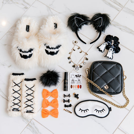 Build Her a Boo Basket: 10 More Cute Halloween Gifts