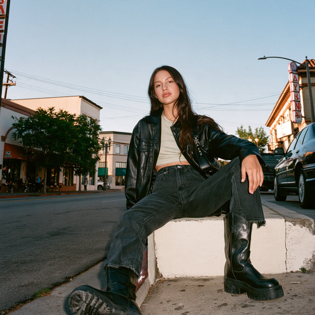 How to Dress Like Olivia Rodrigo: 10 Olivia-Inspired Outfit Essentials
