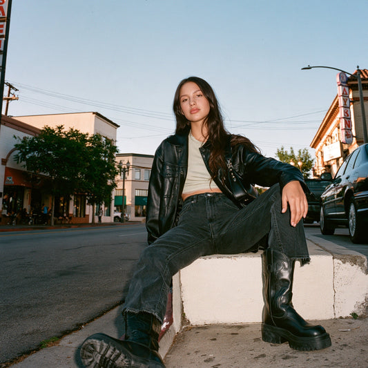How to Dress Like Olivia Rodrigo: 10 Olivia-Inspired Outfit Essentials