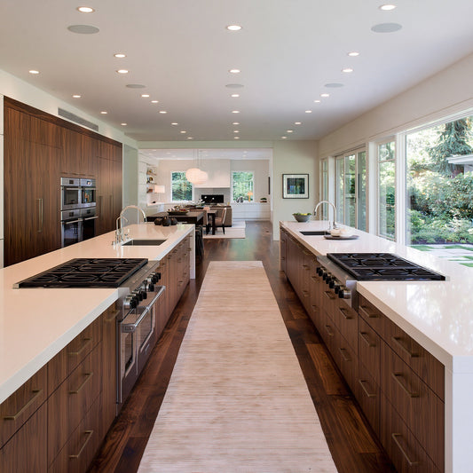 10 Mid-Century Modern Kitchen Decor Ideas