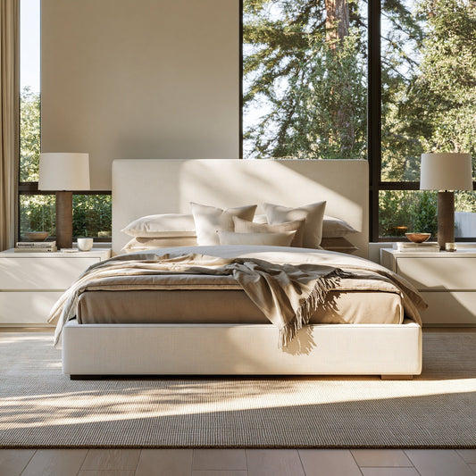 10 Contemporary Bedroom Decor Ideas