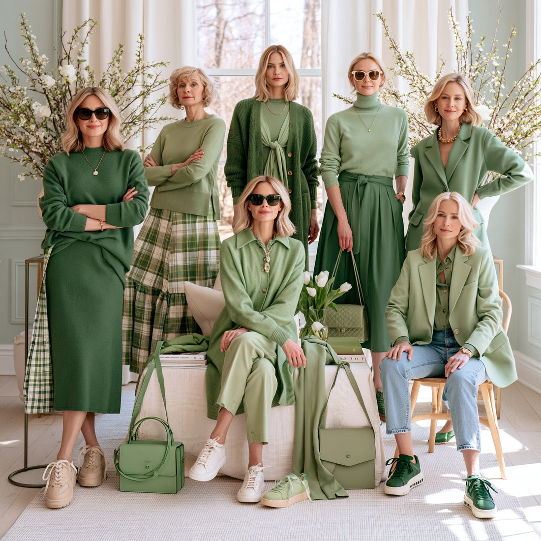 10 St. Patrick’s Day Outfit Ideas
