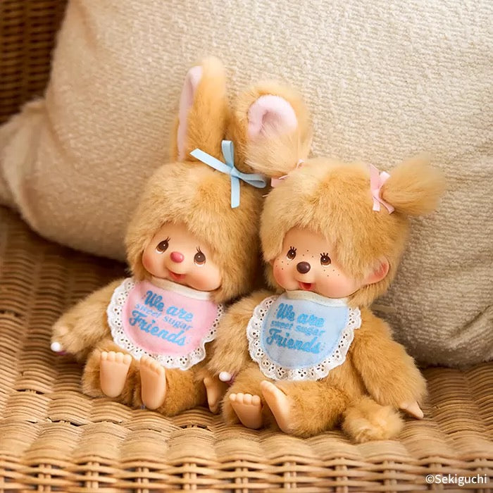 Must-Have Monchhichi Accessories, Bags, Blankets, and More