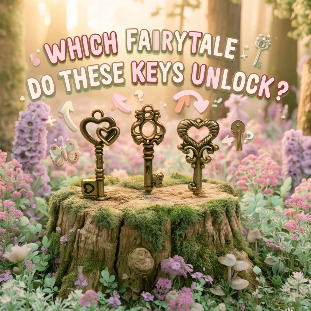 Enchanted Forest Fairy Essentials for a Storybook Life