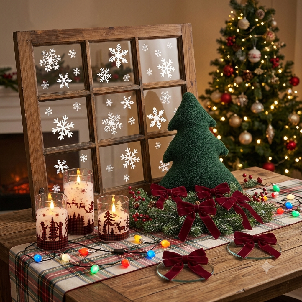 The Best Christmas Decor & Holiday Essentials for 2026!