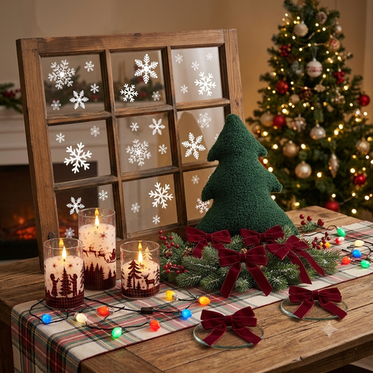 The Best Christmas Decor & Holiday Essentials for 2026!