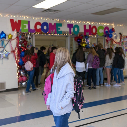 Top HOCO Banner Phrases: Fun Homecoming Banner Ideas for School