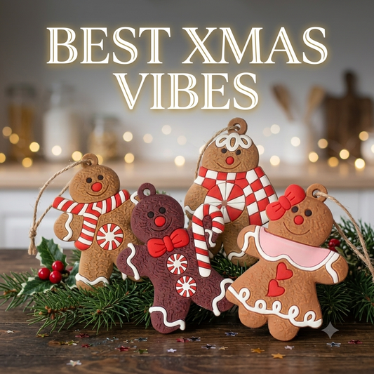 Deck the Tree – The Best Christmas Ornaments for 2026!