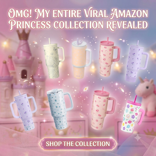Sip in Style – The Best Insulated Tumblers & Travel Mugs for 2026!