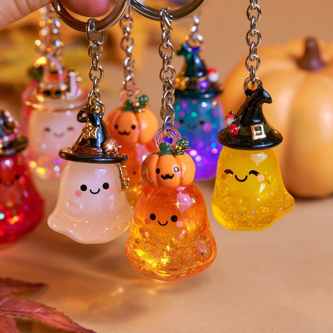 10 Handmade Halloween Things You Can Make at Home