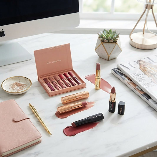 The Perfect Pout – The Best Lipsticks of 2026!