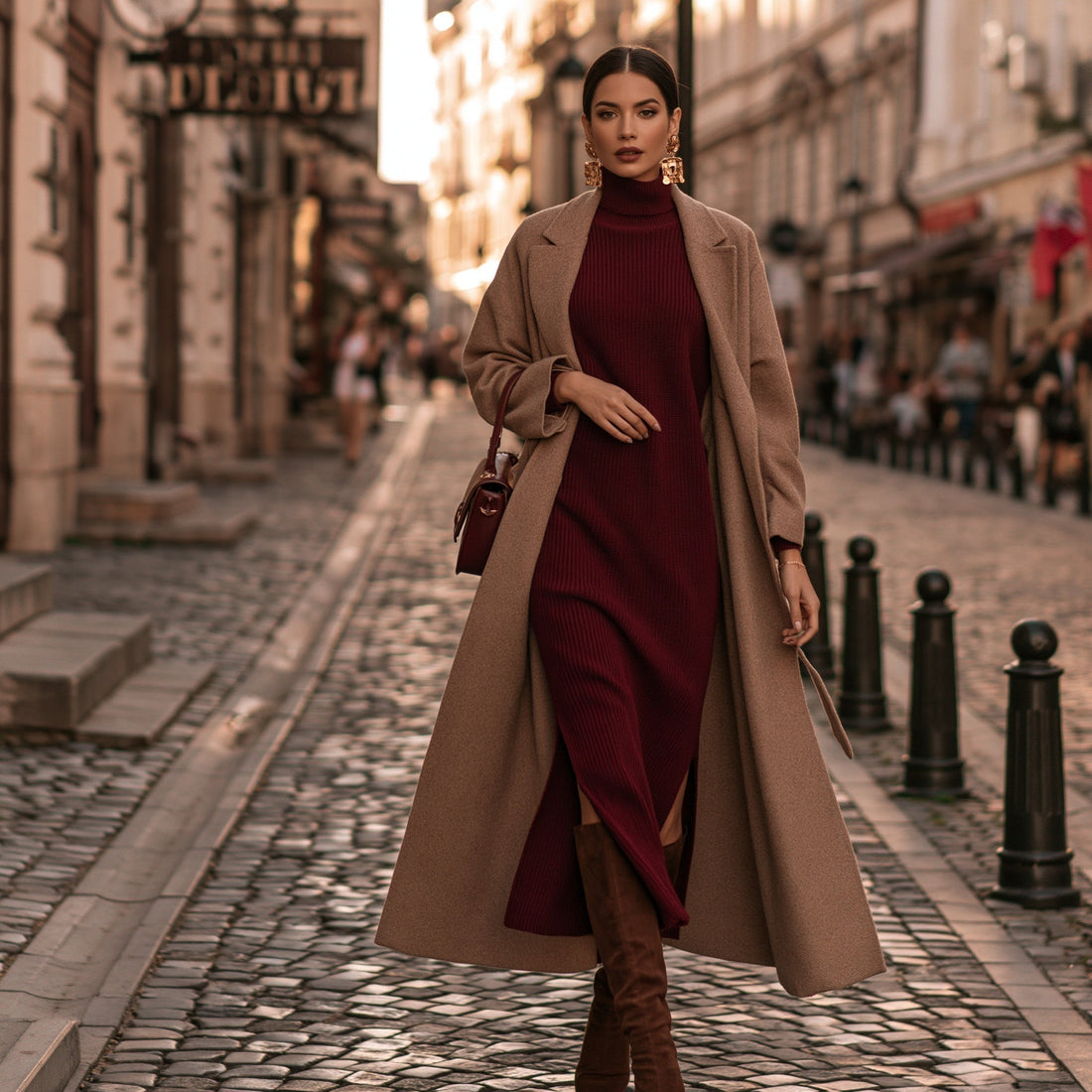 Top 10 Autumn Outfits for Women: What to Wear for Every Occasion