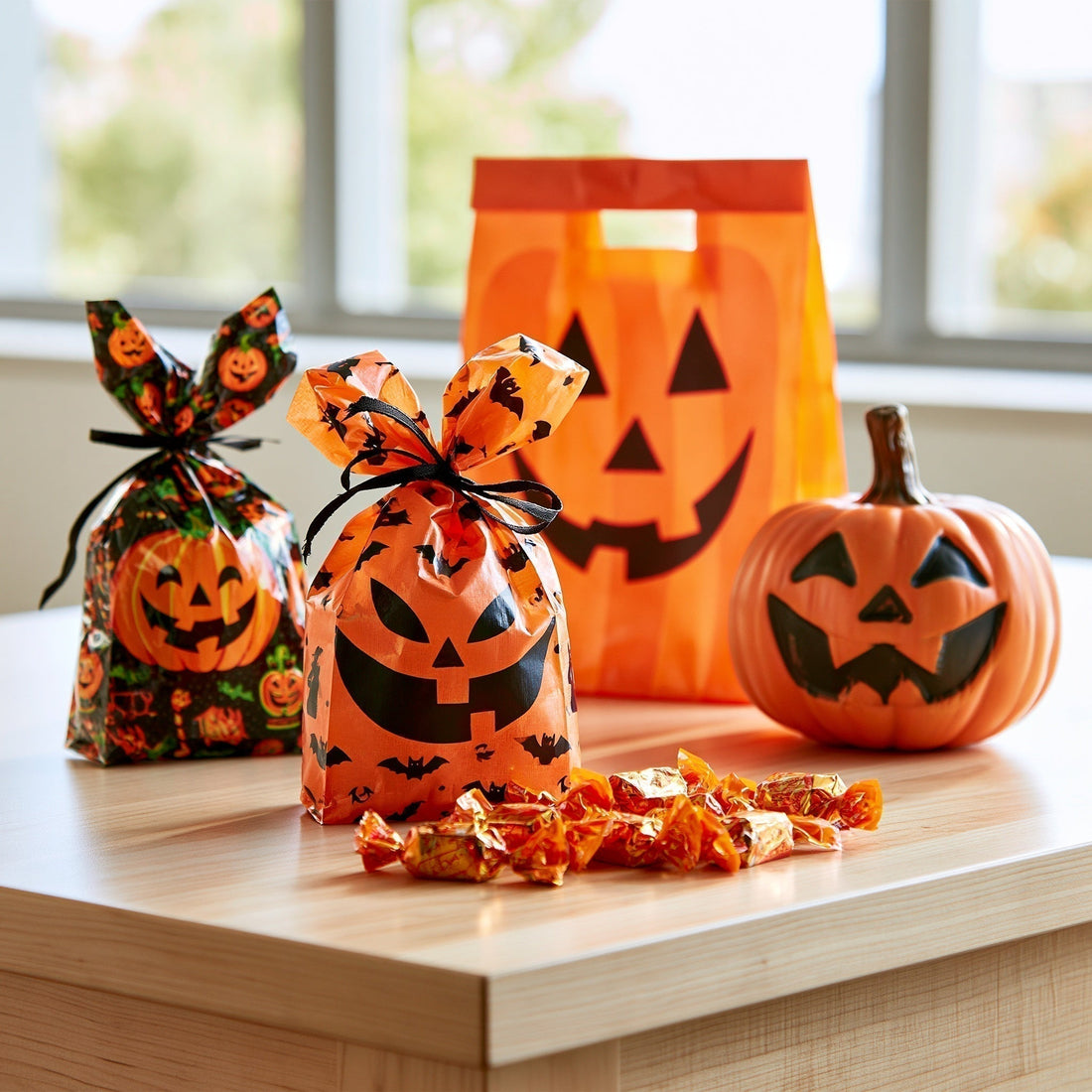 The Ultimate Trunk-or-Treat Checklist: What to Bring, Buy & Prepare