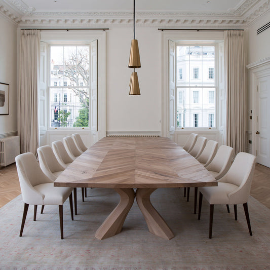 10 Contemporary Dining Room Decor Ideas