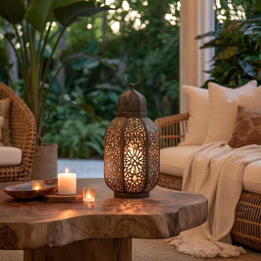Bohemian Sunroom Retreat: 15 Essentials for Creating a Cozy, Elegant Oasis