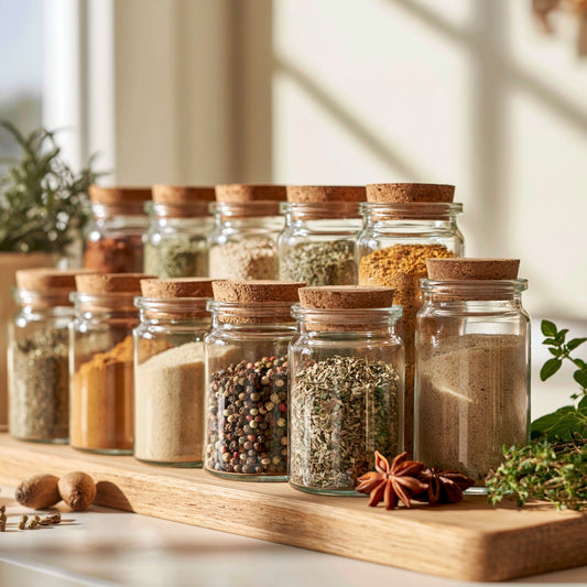 15 Kitchen Essentials Every Home Needs