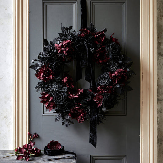 10 Halloween DIY Ideas for a Gothic Halloween