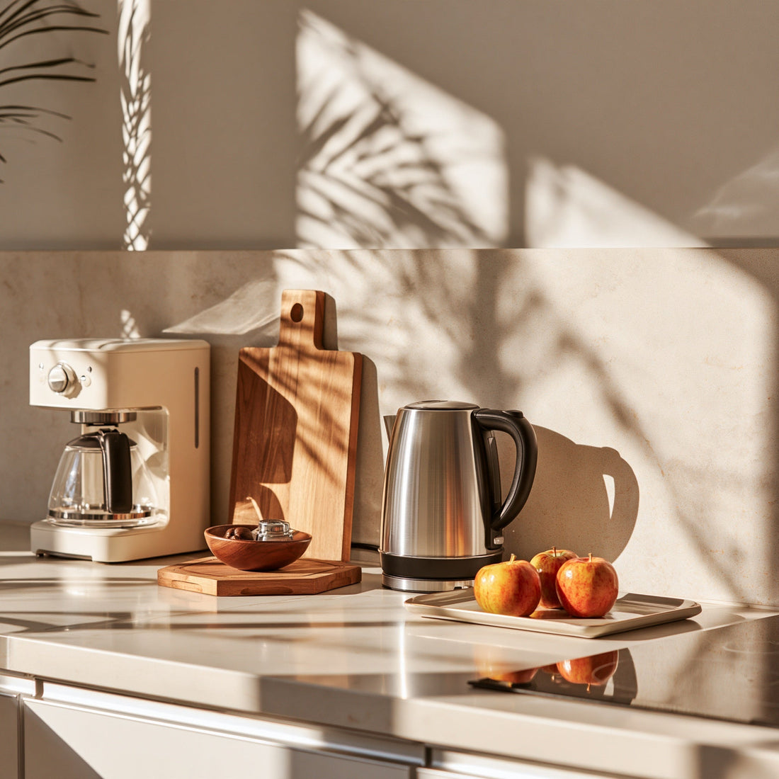 7-Day Kitchen Reset Challenge
