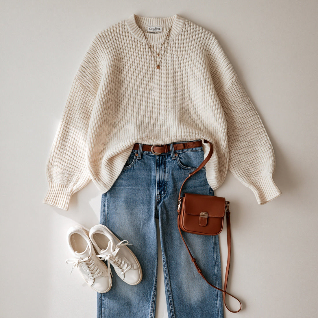10 Casual Fall Outfits for Everyday Wear