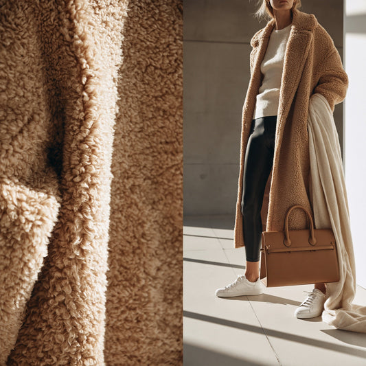 10 Cozy Fall Coats for Women