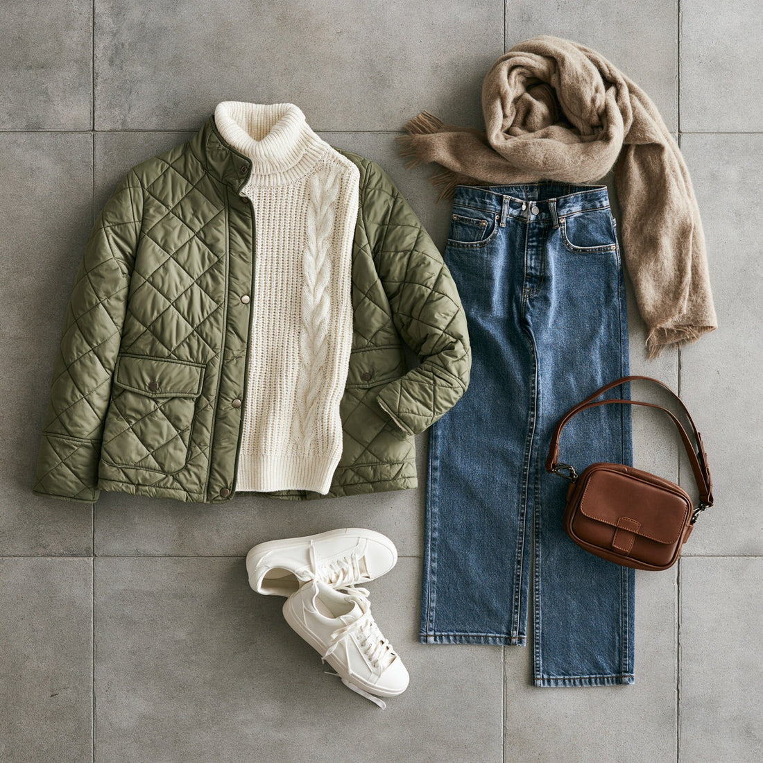 10 Casual Fall Coats for Everyday Wear