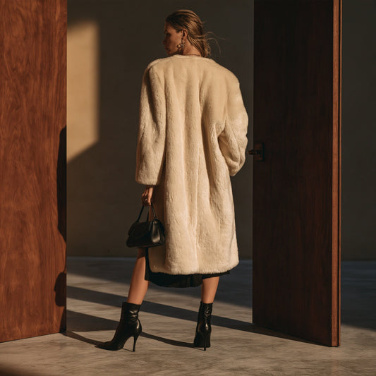 10 Stylish Fall Coats for Women