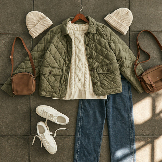 10 Classic Fall Coats You’ll Wear Every Year