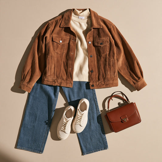 10 Casual Fall Jackets for Everyday Wear