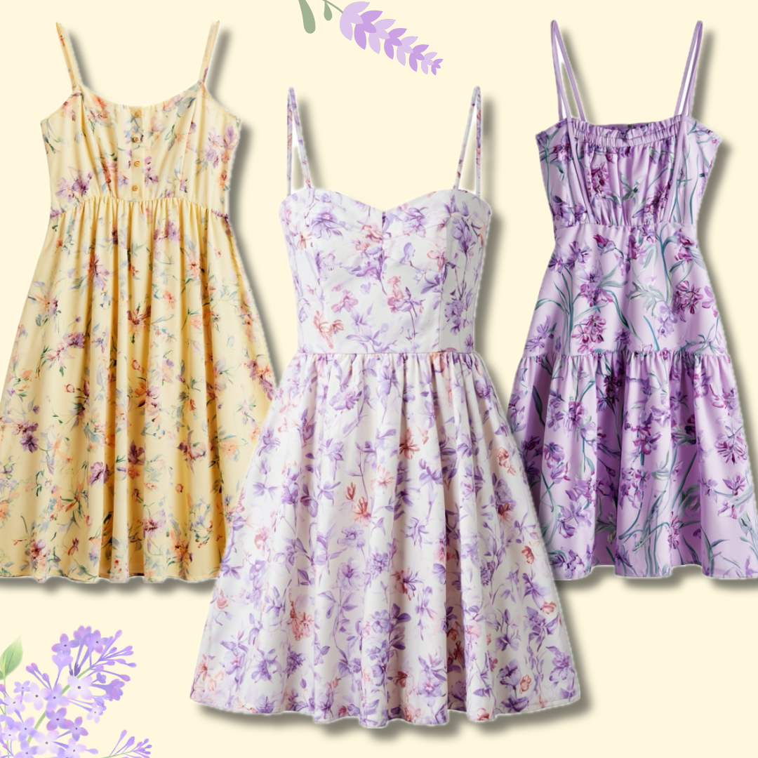 Summer 2026: The Best Affordable Sundresses on Amazon