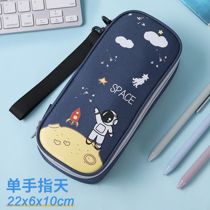 Pencil Case For Elementary School Students