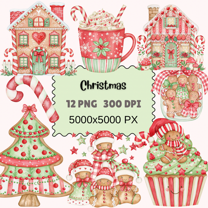 Christmas Clipart