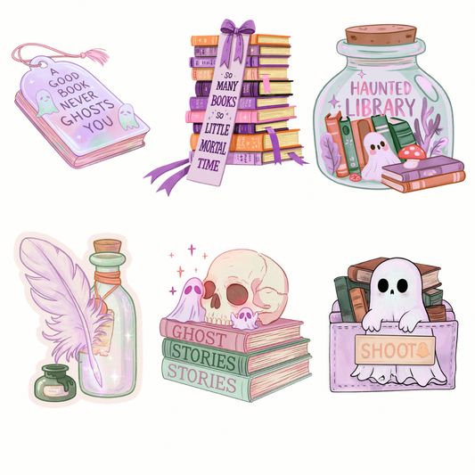Halloween Clipart