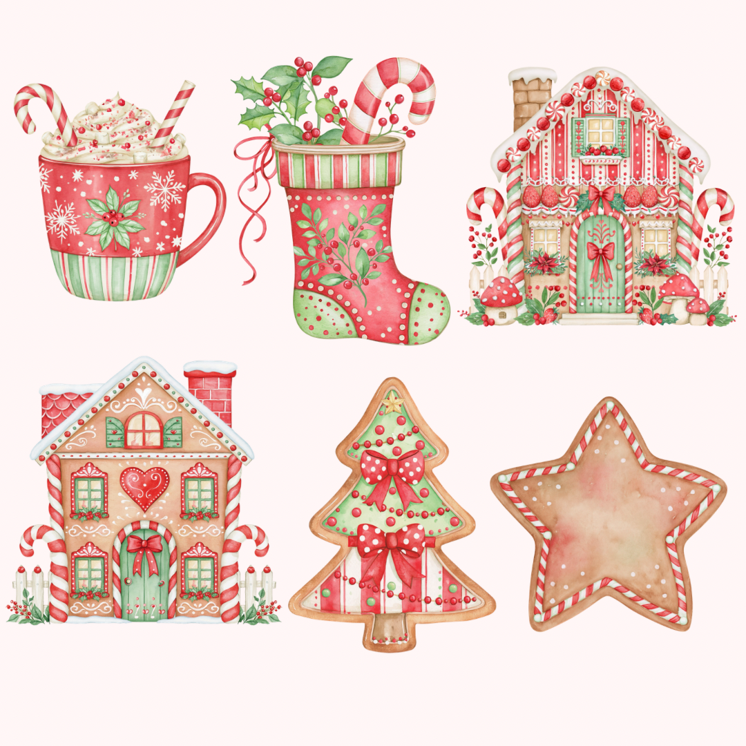 Christmas Clipart