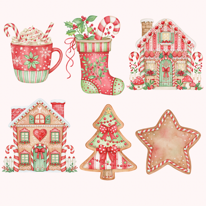 Christmas Clipart