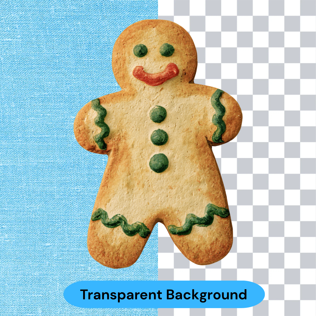 Christmas Cookies