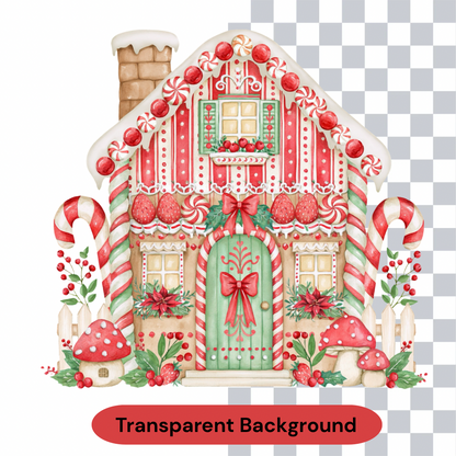 Christmas Clipart